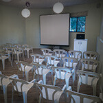 Locação de Sala para Eventos, Workshops e Grupos próximo ao Metrô Santa Cruz em São Paulo